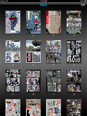 Page Browser