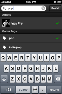 Search Tags